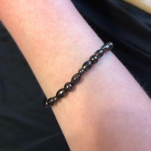 Magnetic Anklets